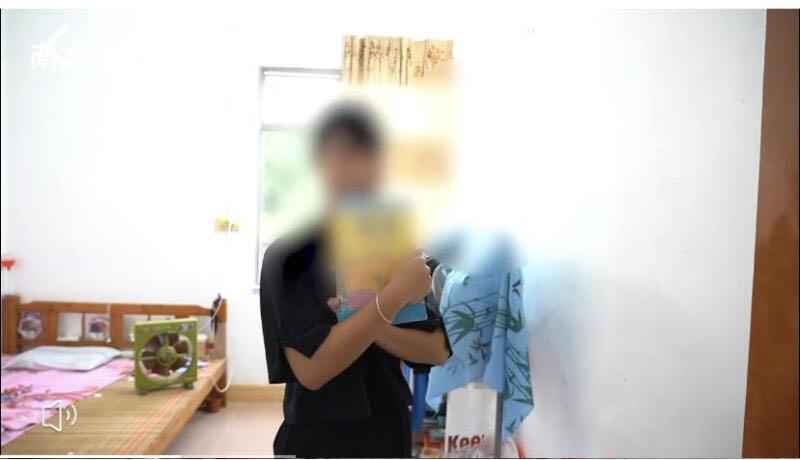 茂名少女举报逼婚半年后:与父母断了联系,成绩优秀愁学费